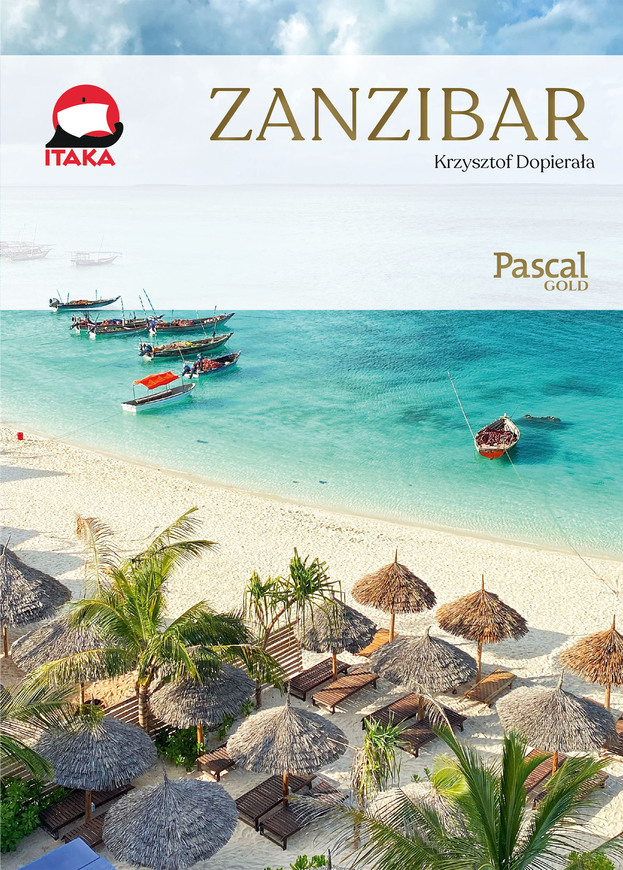 Zanzibar. Pascal Gold