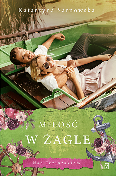 Miłość W żagle