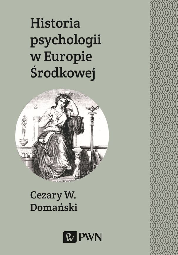 Historia Psychologii W Europie środkowej