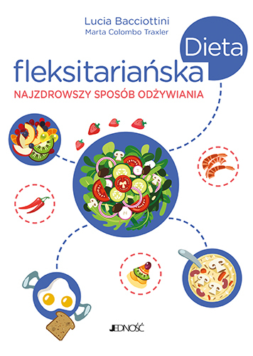 Dieta Fleksitariańska Najzdrowszy Sposób Odżywiania