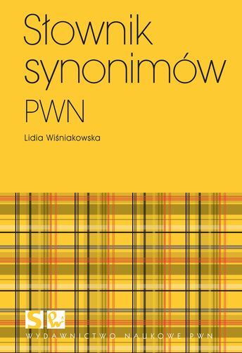 Słownik Synonimów Pwn