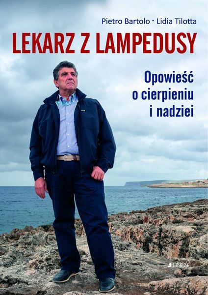 Lekarz Z Lampedusy