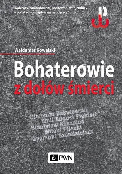 Bohaterowie Z Dołów śmierci