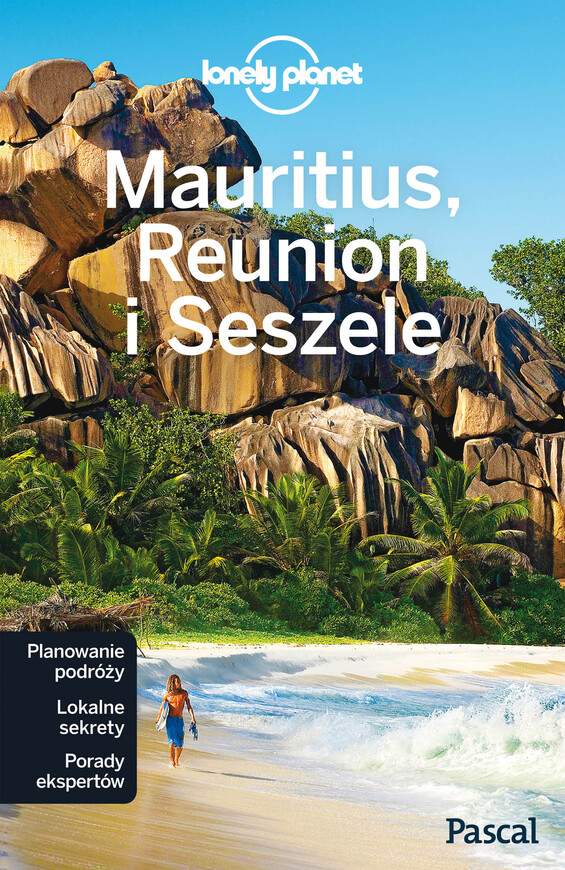 Mauritius Reunion I Seszele Lonely Planet