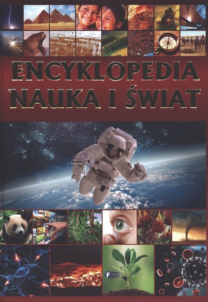 Encyklopedia Nauka I świat