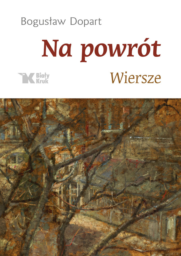 Na Powrót Wiersze