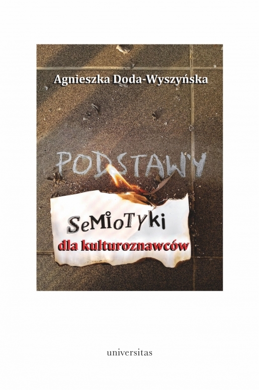 Podstawy Semiotyki Dla Kulturoznawców