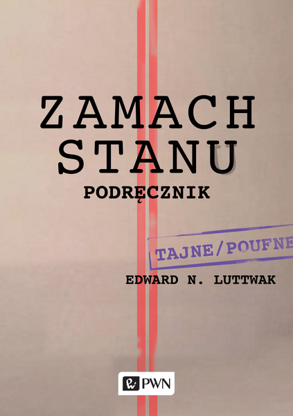 Zamach Stanu Podręcznik