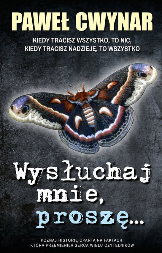 Wysłuchaj Mnie Proszę Wyd. 2