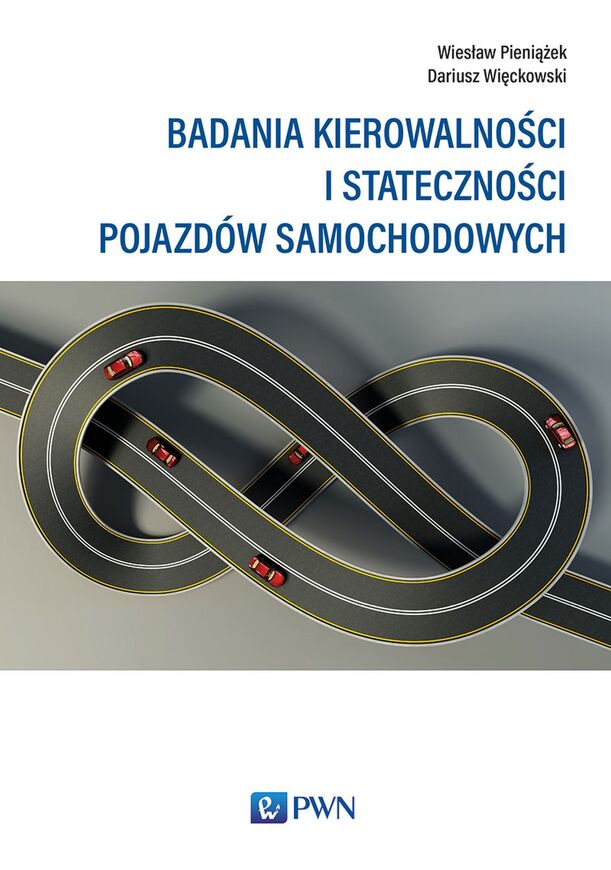 Badania Kierowalności I Stateczności Pojazdów Samochodowych