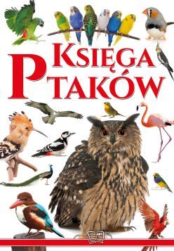 Księga Ptaków