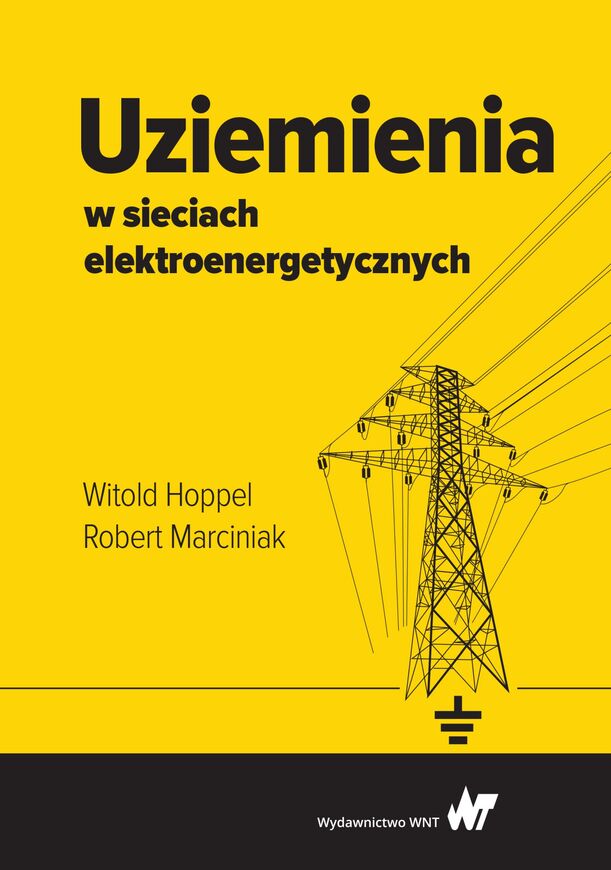 Uziemienia W Sieciach Elektroenergetycznych