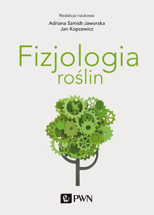 Fizjologia Roślin Wyd. 4