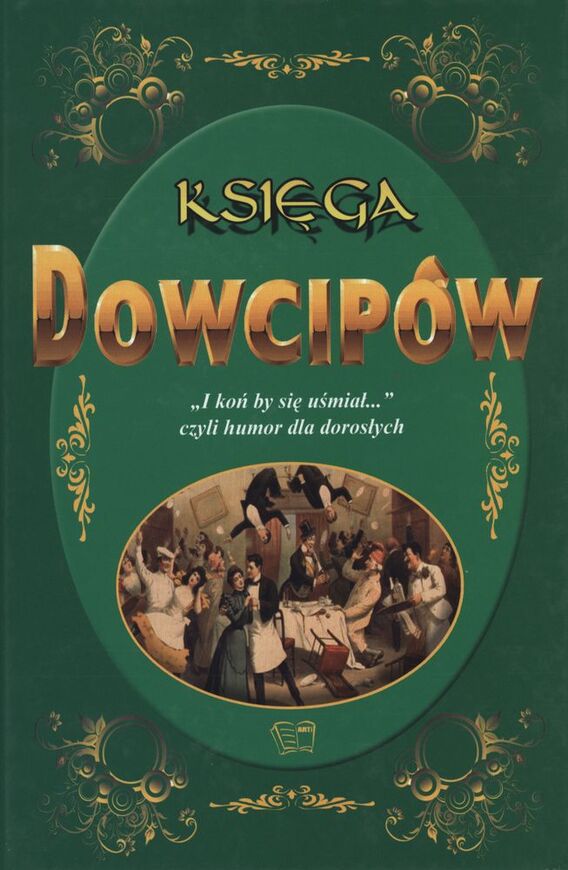 Księga Dowcipów