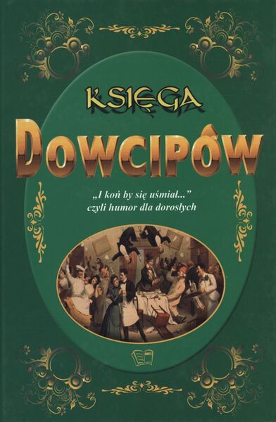 Księga Dowcipów