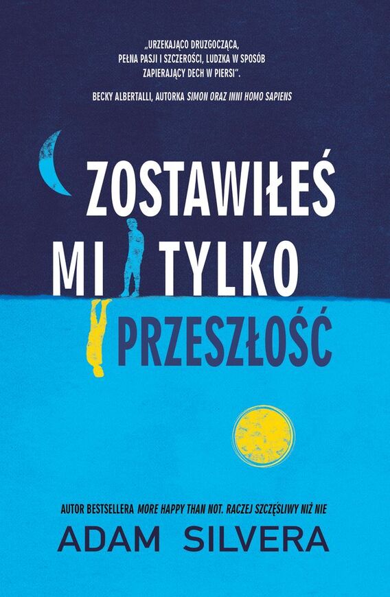 Zostawiłeś Mi Tylko Przeszłość