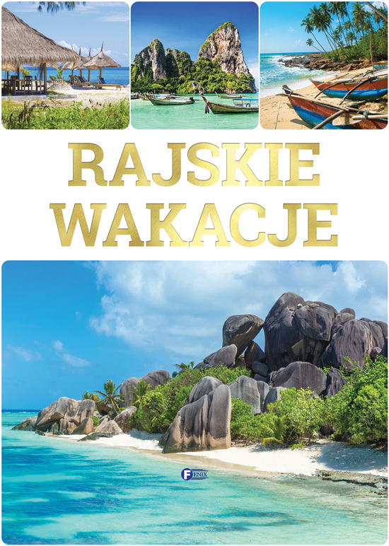 Rajskie Wakacje