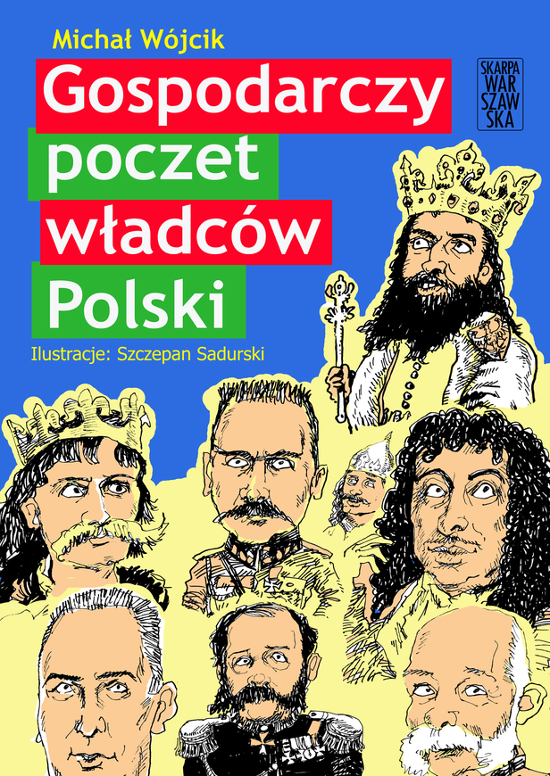 Gospodarczy Poczet Władców Polski