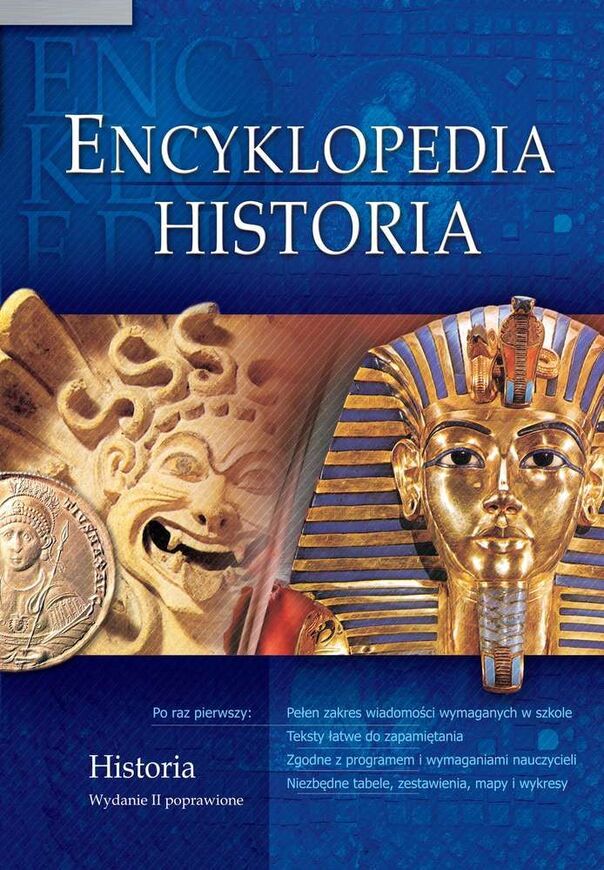 Encyklopedia Historia