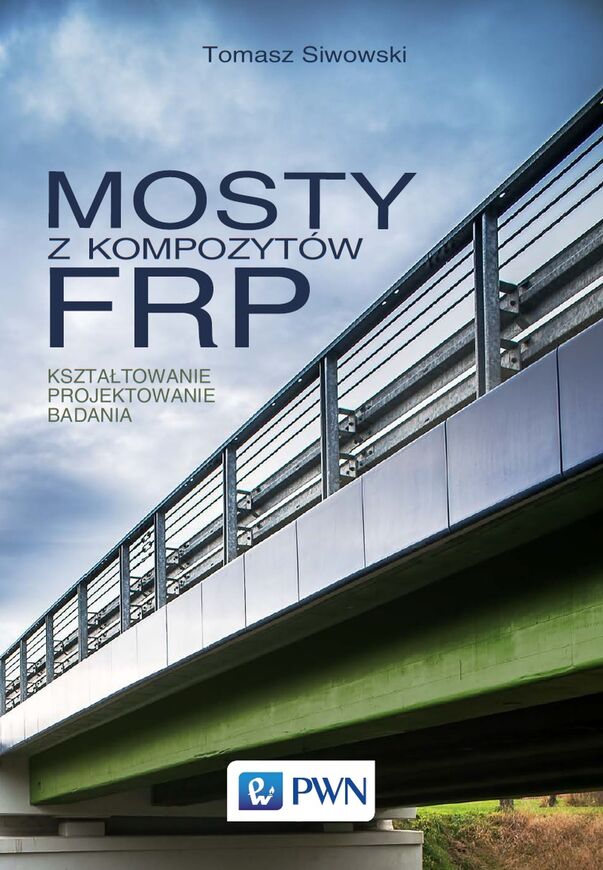 Mosty Z Kompozytów Frp