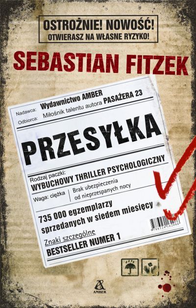 Przesyłka