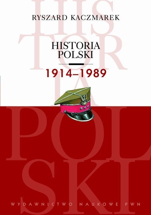 Historia Polski 1914 1989