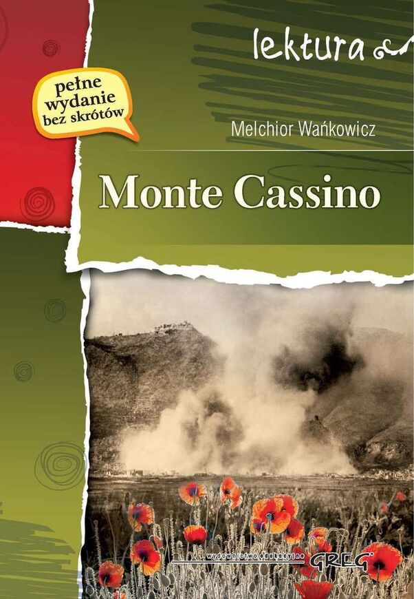 Monte Cassino