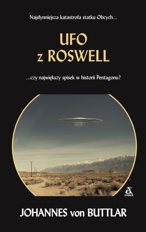 Ufo Z Roswell Wyd. 2