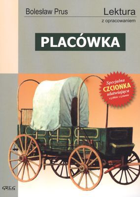 Placówka Lektura Z Opracowaniem