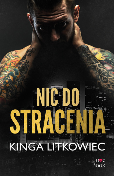 Nic Do Stracenia