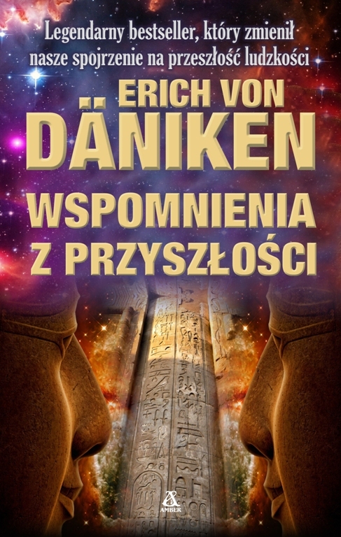 Wspomnienia Z Przyszłości Wyd. 3