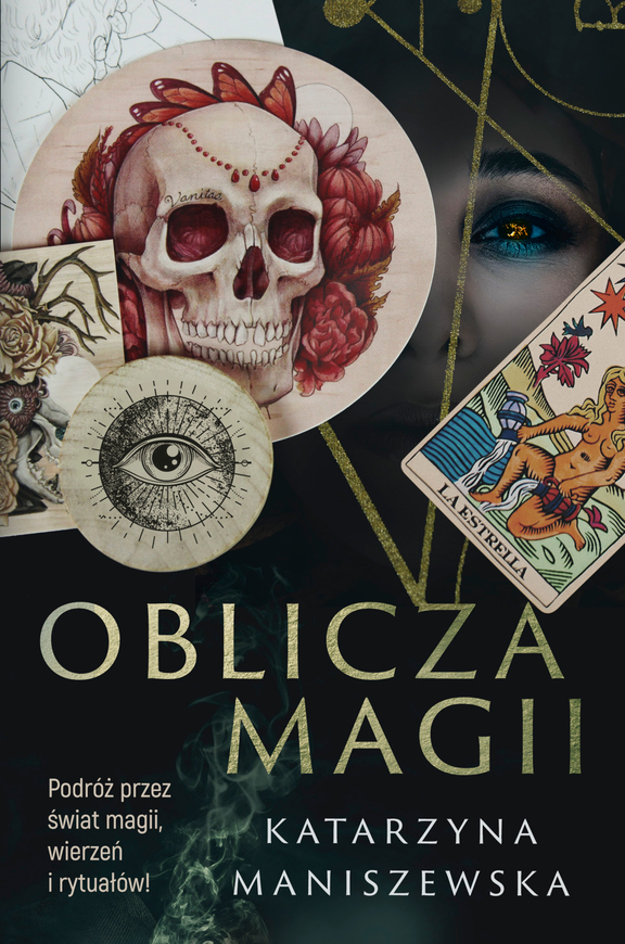 Oblicza Magii