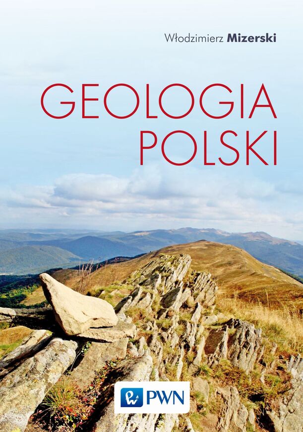 Geologia Polski Wyd. 6