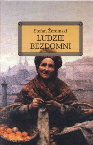 Ludzie Bezdomni. Lektura Z Opracowaniem