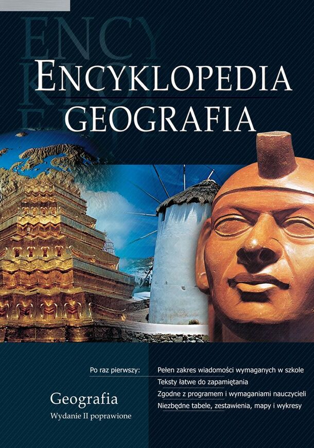 Encyklopedia Geografia