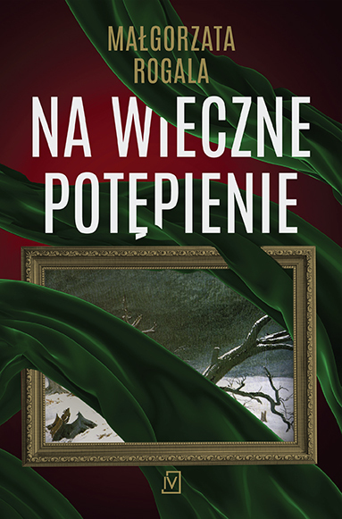 Na Wieczne Potępienie. Pełnia Tajemnic. Tom 3