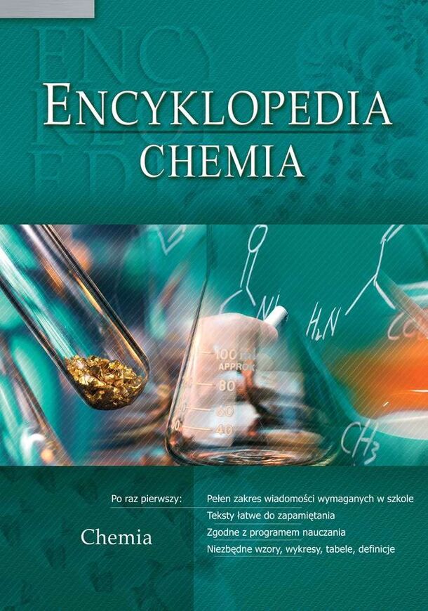 Encyklopedia Chemia