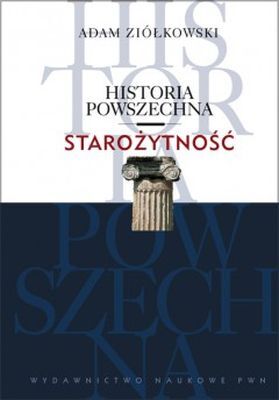 Starożytność Historia Powszechna