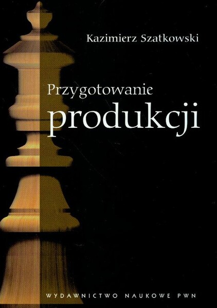 Przygotowanie Produkcji