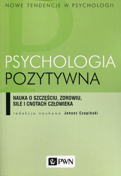 Psychologia Pozytywna