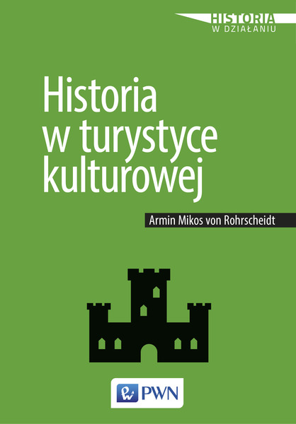 Historia W Turystyce Kulturowej