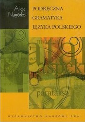 Podręczna Gramatyka Języka Polskiego