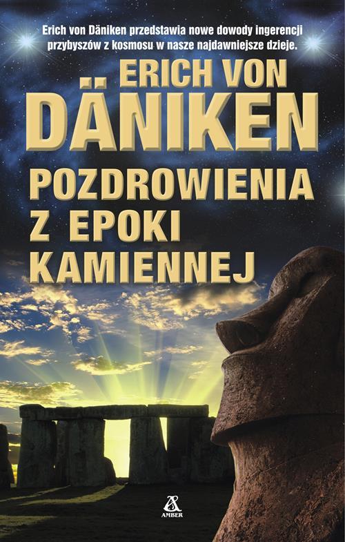 Pozdrowienia Z Epoki Kamiennej