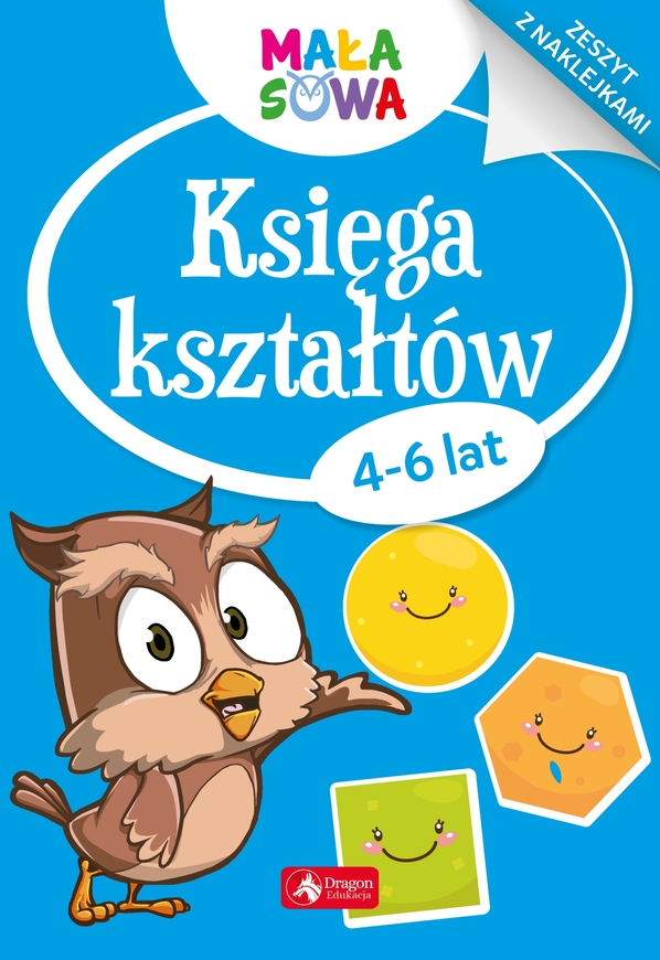 Księga Kształtów