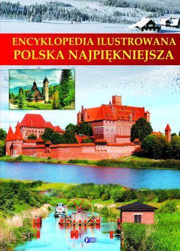 Polska Najpiękniejsza Encyklopedia Ilustrowana