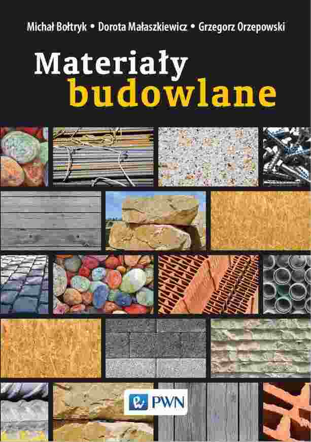 Materiały Budowlane