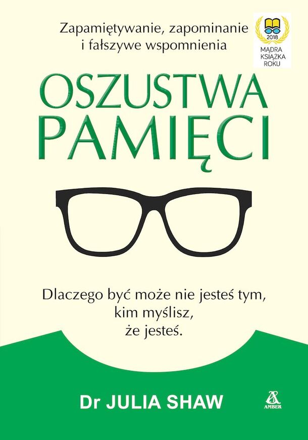 Oszustwa Pamięci