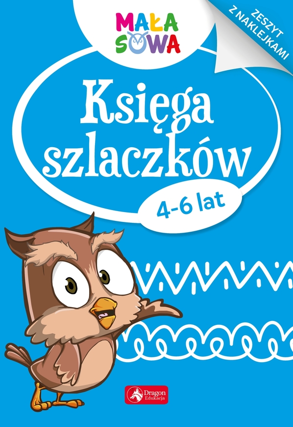 Księga Szlaczków