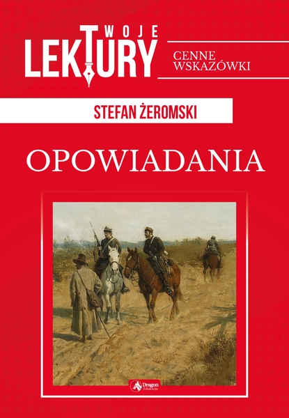 Opowiadania Twoje Lektury