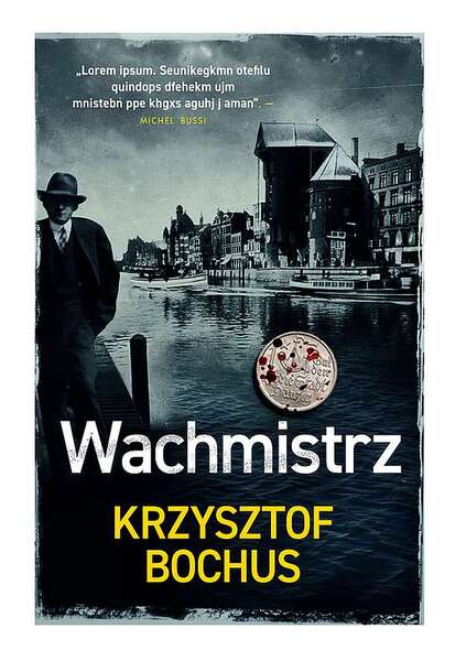 Wachmistrz